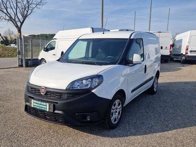 usata Fiat Doblò SX Voletto 1.6Mjet 105cv