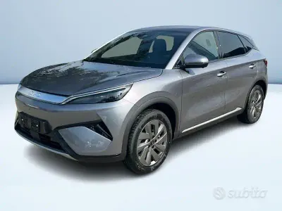 Usata BYD Atto 3