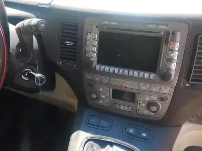 Usata Lancia Musa 95 CV (69 kW) 2006 Monovolume