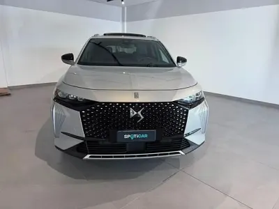 Usata DS Automobiles DS7 Crossback Opera 131 CV (96 kW) 2024 Grigio SUV