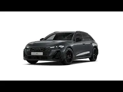 Nuova Audi A5 S-Line 252 CV (185 kW) 2026 Nero Station wagon