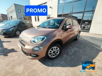 Usata Fiat 500X Pop Star 110 CV (80 kW) 2018 Other SUV