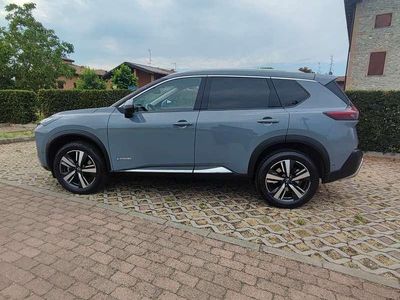 Usata Nissan X-Trail Pack 158 CV (116 kW) 2022 SUV