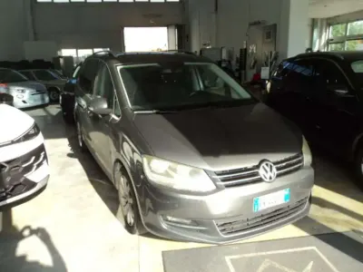 Usata VW Sharan