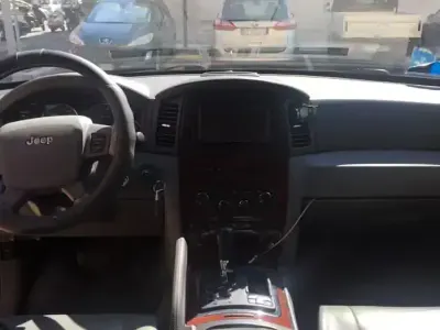 Usata Jeep Grand Cherokee