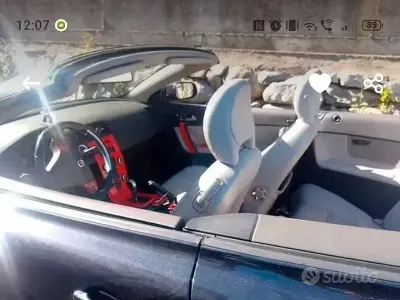 Usata Volvo C70