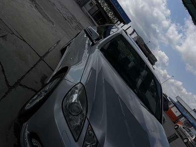 Begagnad Mercedes E350