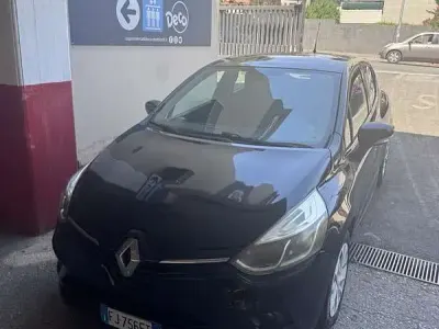 Usata Renault Clio IV