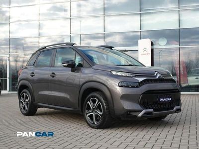 usata Citroën C3 Aircross PureTech 110 S&S F