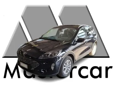 Usata Ford Kuga Business Edition 152 CV (111 kW) 2022 Nero SUV