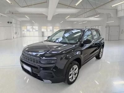 Usata 2024 Jeep Avenger Altitude SUV | 24.550 € (Molto cara)