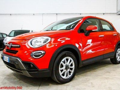 usata Fiat 500X 1.0 T3 City Cross 120cv