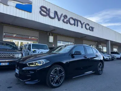 Occasion BMW 116