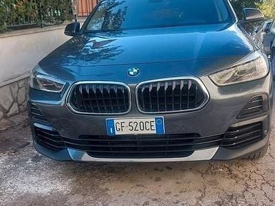 Usata BMW X2