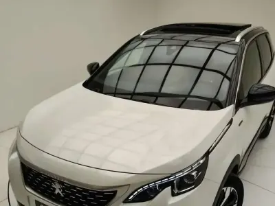 Usata Peugeot 3008 GT-line 131 CV (96 kW) 2019 SUV