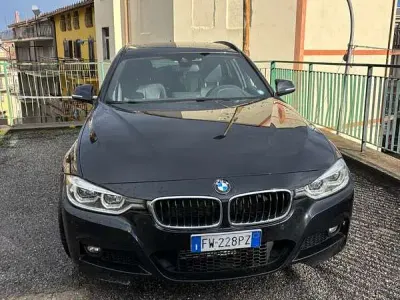Usata BMW 318