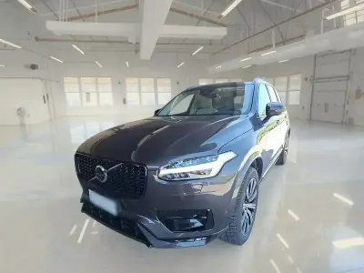 Usata Volvo XC90