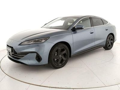 Nuova BYD Seal Comfort 212 CV (155 kW) 2026 Berlina