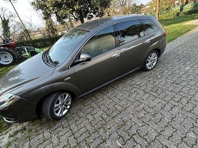 Usata Fiat Croma Dynamic 150 CV (110 kW) 2008 Station wagon