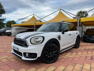 Mini Cooper SD Countryman