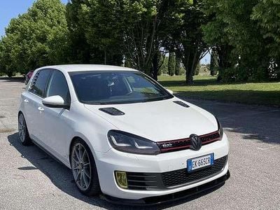 Używany VW Golf VII