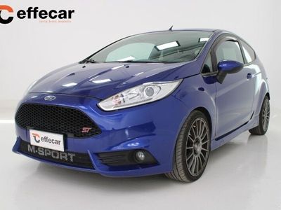 usata Ford Fiesta 1.6 182CV 3 porte ST