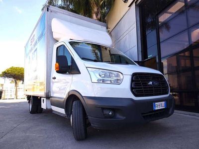 usata Ford Transit 