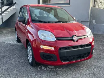 Usata Fiat Panda Cross