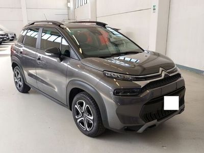 usata Citroën C3 Aircross PureTech 110 S&S Feel