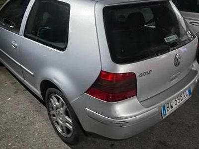VW Golf IV