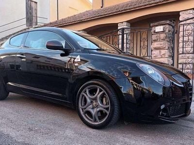 Usata Alfa Romeo MiTo 170 CV (125 kW) 2010 Utilitaria