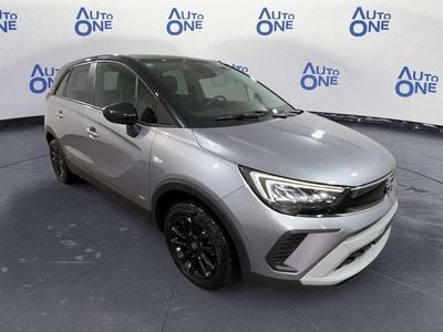 Usata Opel Crossland X Edition 110 CV (80 kW) 2021 Other SUV
