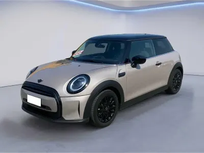 Usata Mini Cooper