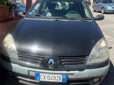 usata Renault Clio 3ª serie - 2006