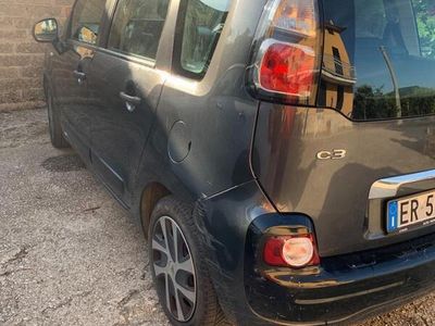 Citroën C3 Picasso