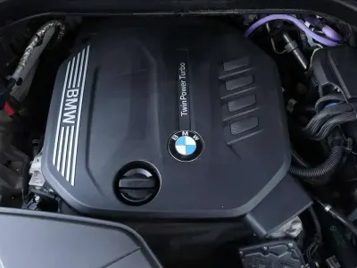 Usata BMW X4 M Sport 140 CV (102 kW) 2023 SUV