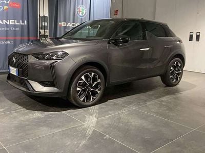 DS Automobiles DS3 Crossback