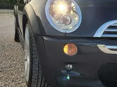 Usata Mini Cooper S Cabriolet