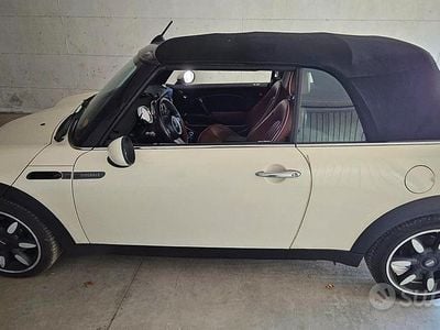 Occasion Mini Cooper Cabriolet