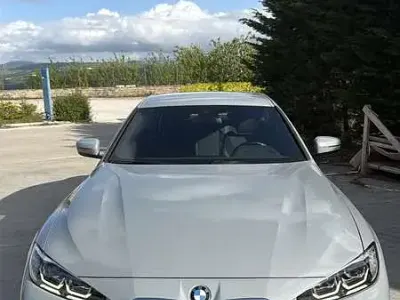 Usata BMW 420 M Sport 190 CV (139 kW) 2022 Coupé
