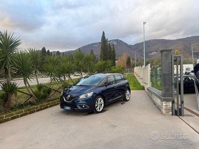 Usata Renault Scénic IV Intens 140 CV (102 kW) 2019 Monovolume