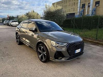 Usata Audi Q3 Sportback S-Line 150 CV (110 kW) 2022 SUV