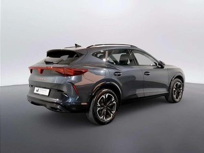 Usata Cupra Formentor 150 CV (110 kW) 2025 Magnetic tech SUV