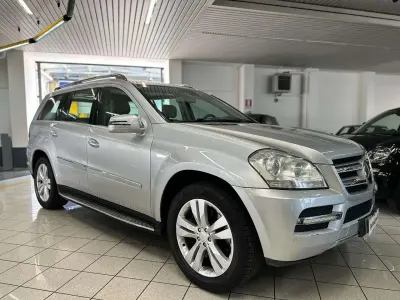 Usata Mercedes GL350