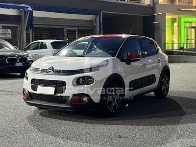 usata Citroën C3 PureTech 82 S&S Shine