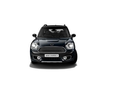 Usata Mini Cooper D Countryman 150 CV (110 kW) 2019 SUV