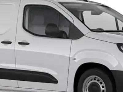 Usata VW Crafter