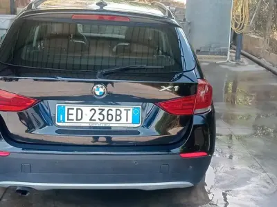 Usata BMW X1