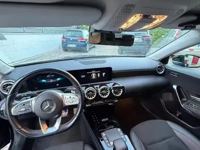 Usata Mercedes A200