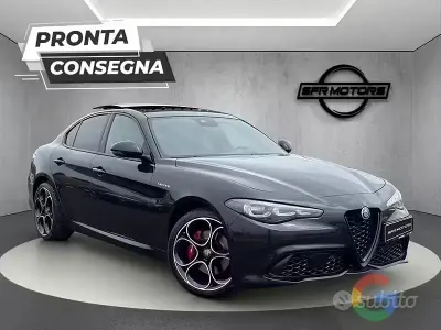 Brugt Alfa Romeo Giulia Veloce 280 HK (205 kW) 2024 Other Sedan